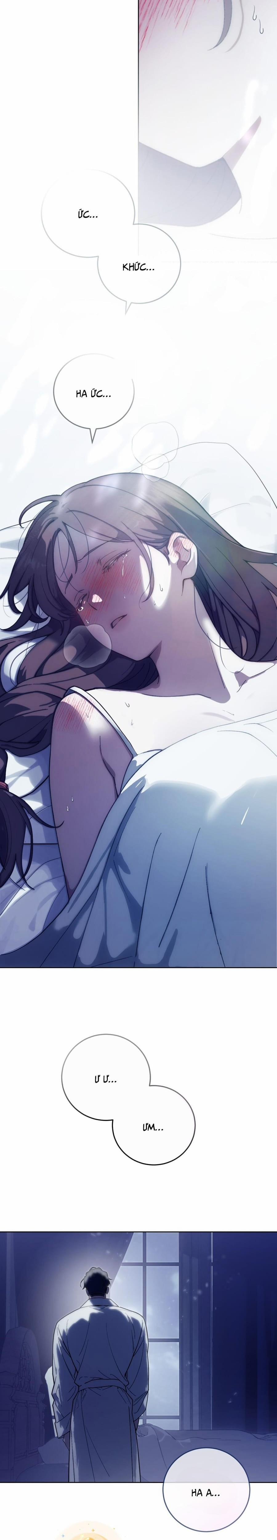 [18+] Sự Tàn Khốc Của Việc Chuộc Tội 4 trang 34