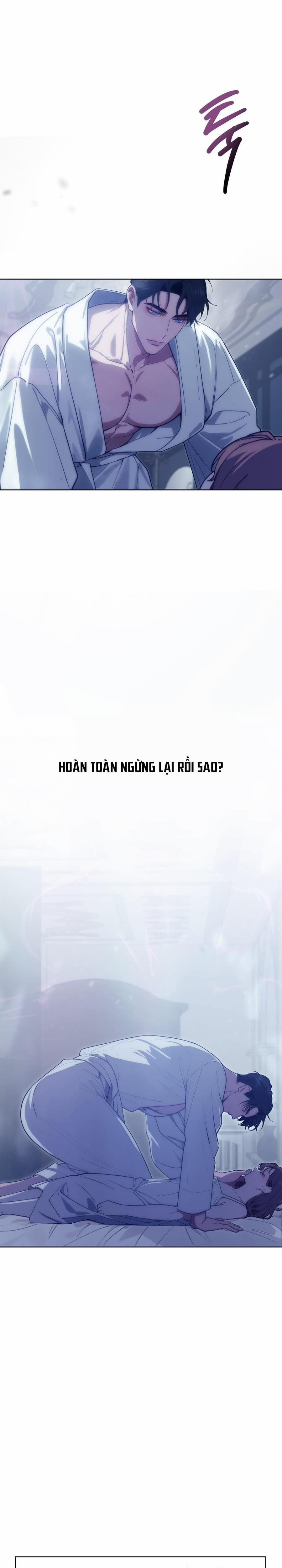 [18+] Sự Tàn Khốc Của Việc Chuộc Tội 5 trang 14