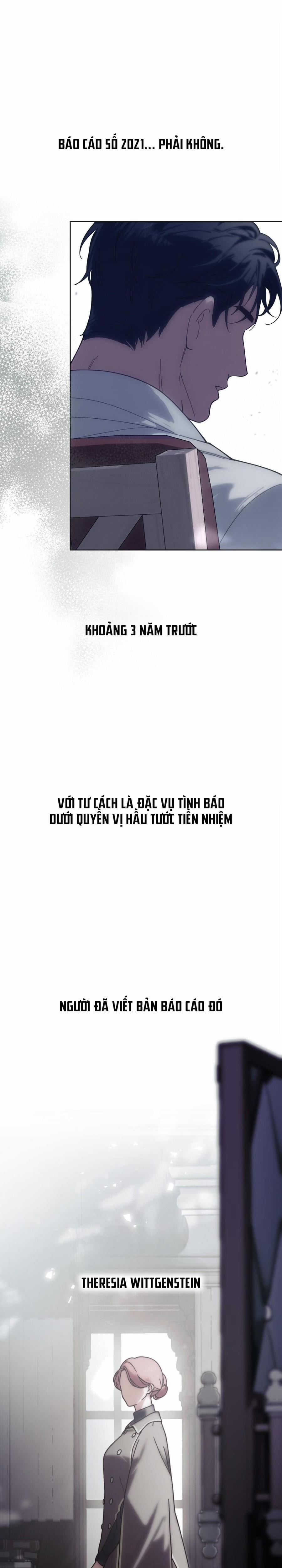 [18+] Sự Tàn Khốc Của Việc Chuộc Tội 5 trang 33