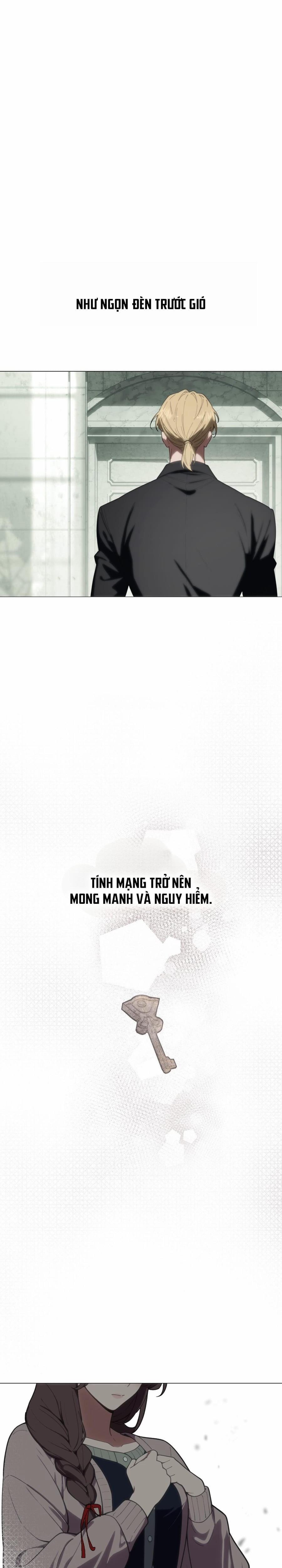[18+] Sự Tàn Khốc Của Việc Chuộc Tội 6 trang 47