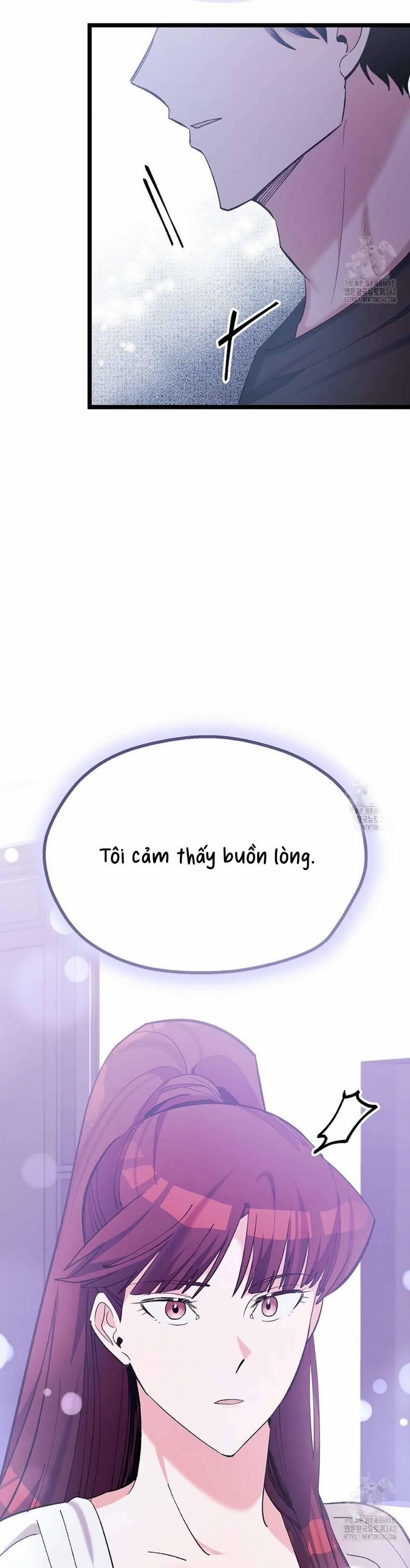 [18+] Sự Tiếp Cận Trái Phép 7 trang 5
