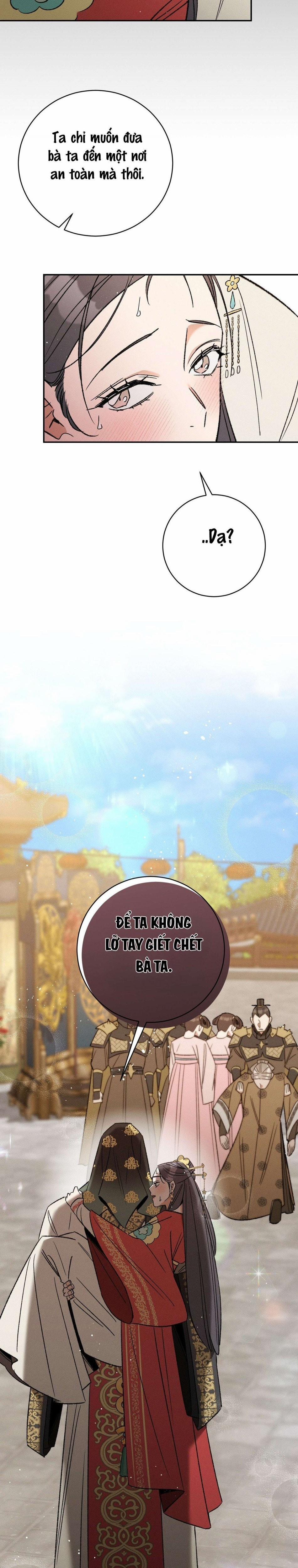 〖18+〗- Sự Tôn Thờ Tuyệt Đối 2 trang 4