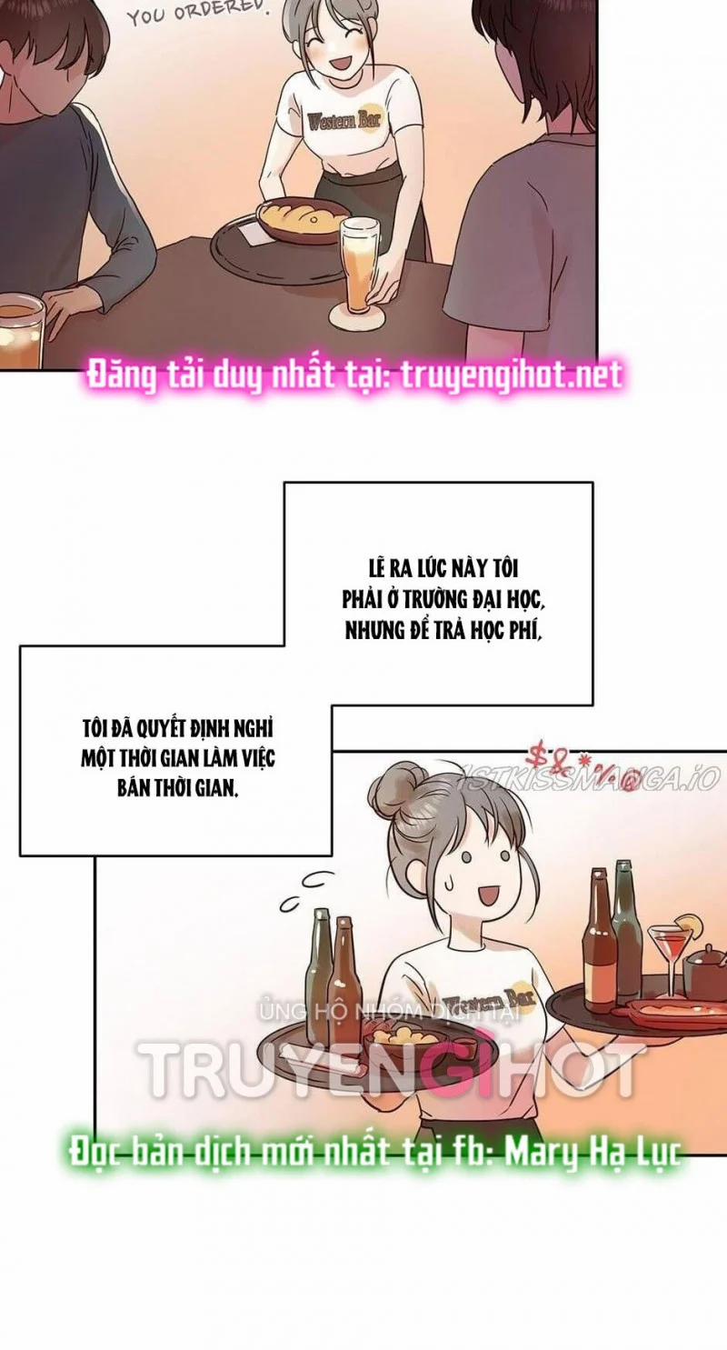 [18+] Sự Trả Thù Ngọt Ngào Của Người Vợ 1.1 trang 10