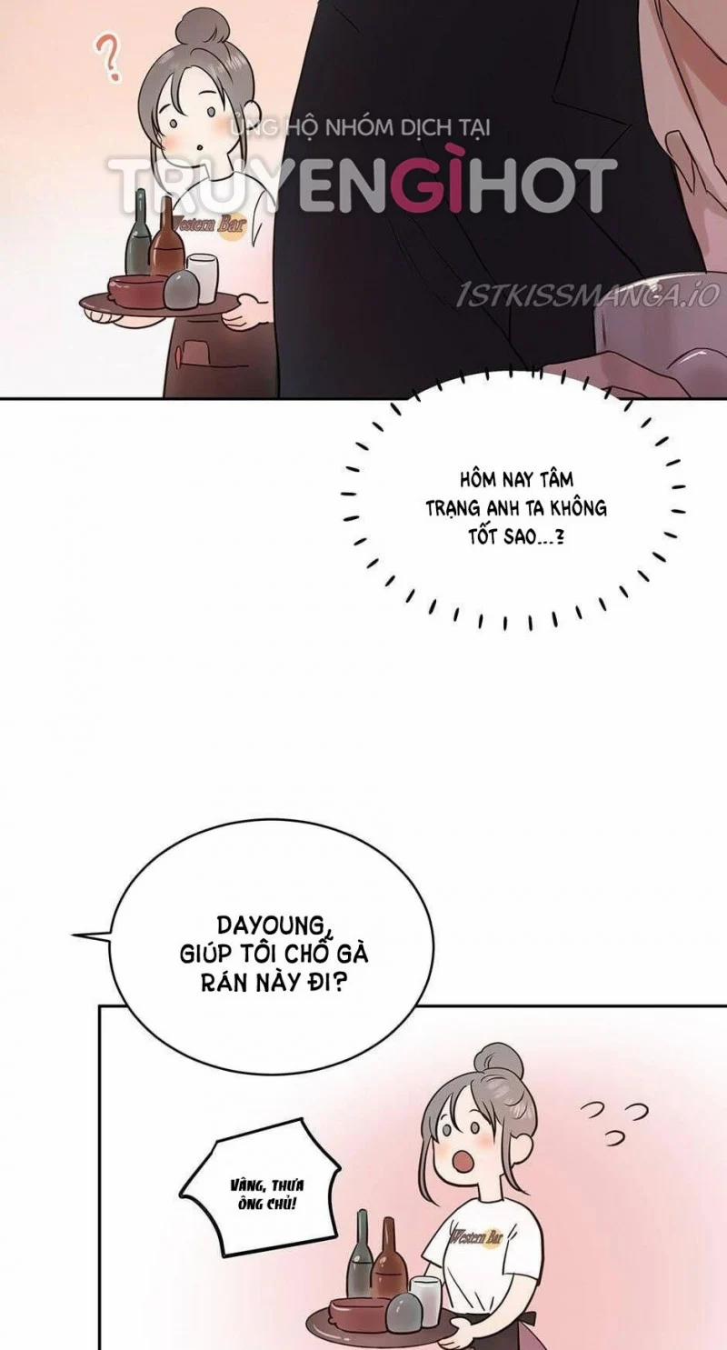 [18+] Sự Trả Thù Ngọt Ngào Của Người Vợ 1.1 trang 14