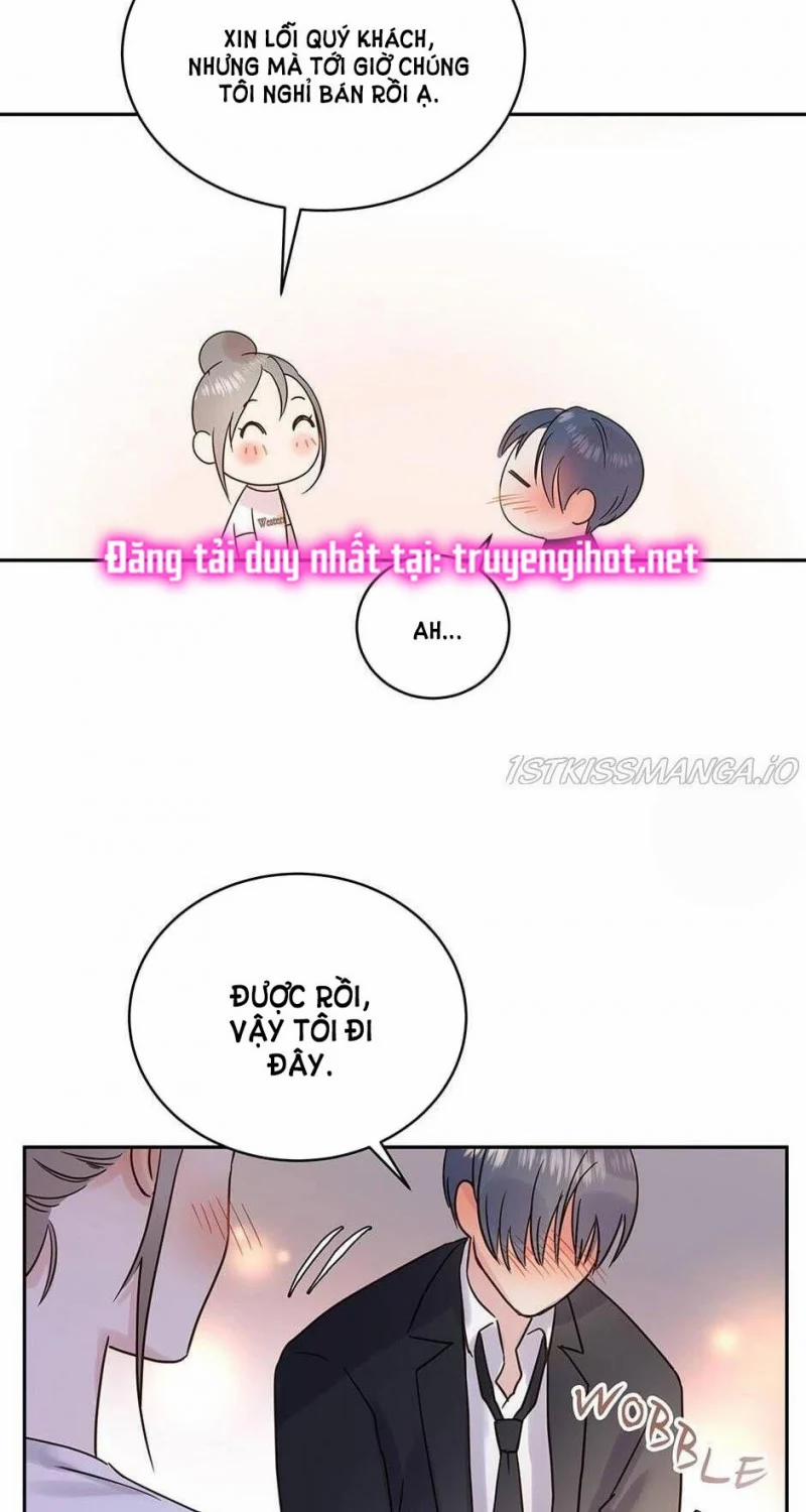 [18+] Sự Trả Thù Ngọt Ngào Của Người Vợ 1.1 trang 20