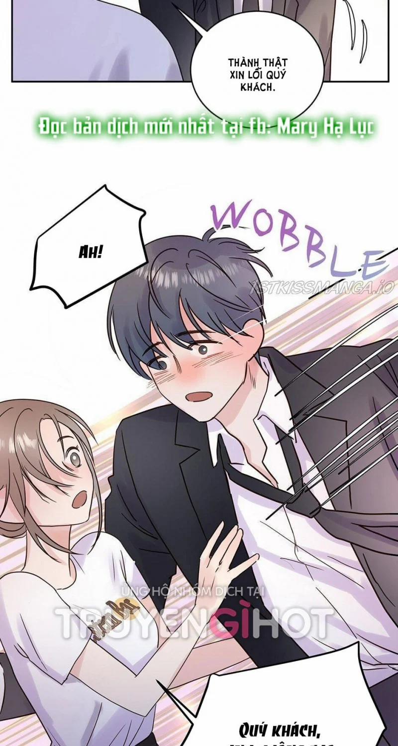 [18+] Sự Trả Thù Ngọt Ngào Của Người Vợ 1.1 trang 21