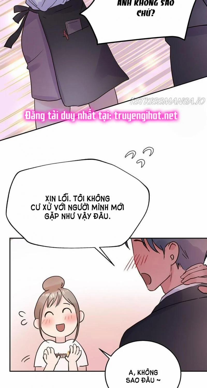 [18+] Sự Trả Thù Ngọt Ngào Của Người Vợ 1.1 trang 22