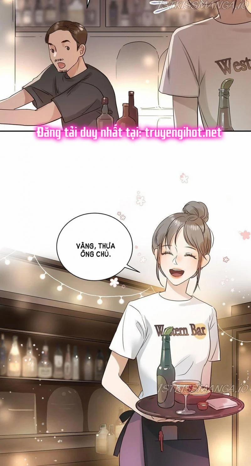 [18+] Sự Trả Thù Ngọt Ngào Của Người Vợ 1.1 trang 8