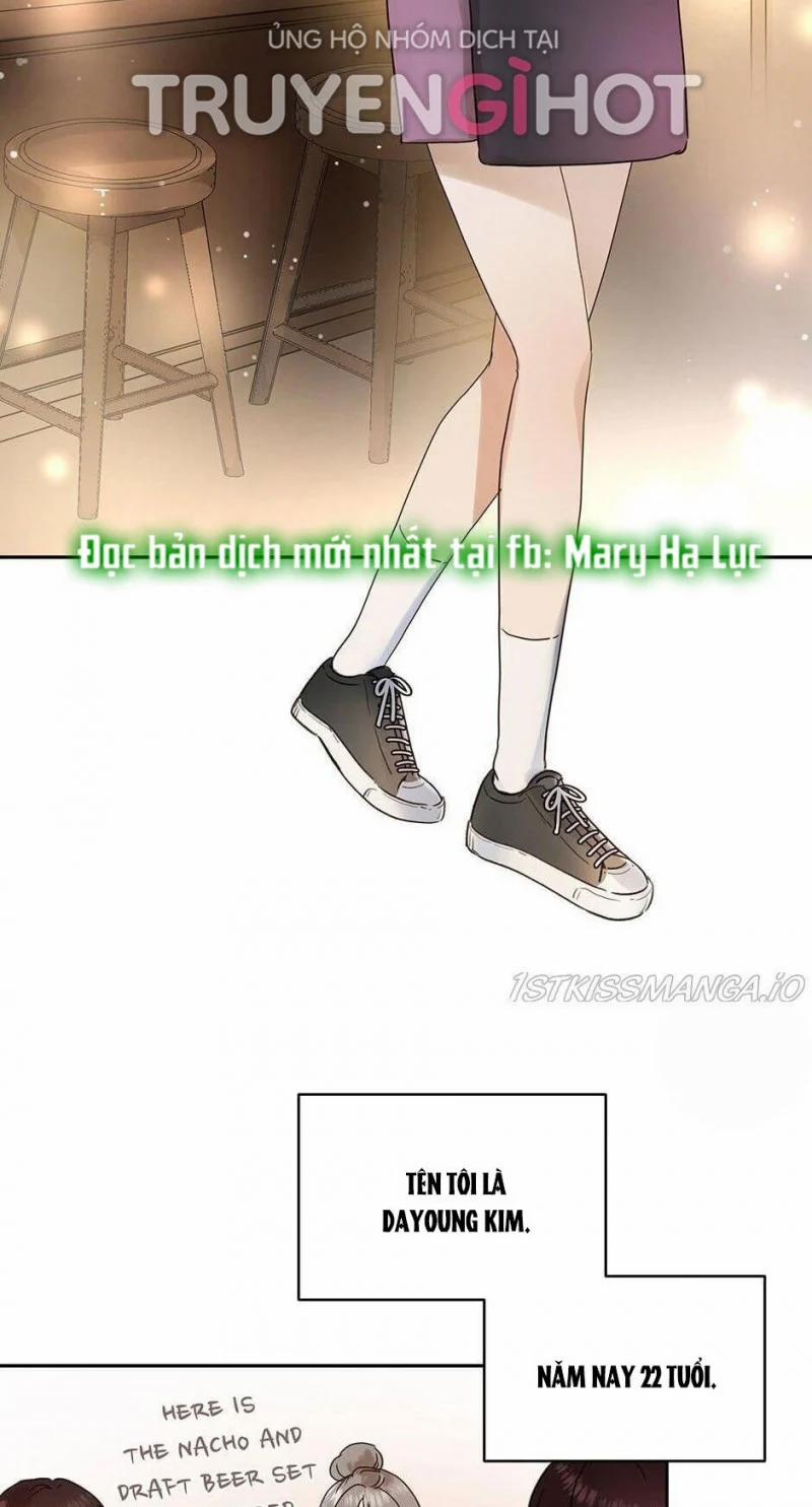 [18+] Sự Trả Thù Ngọt Ngào Của Người Vợ 1.1 trang 9