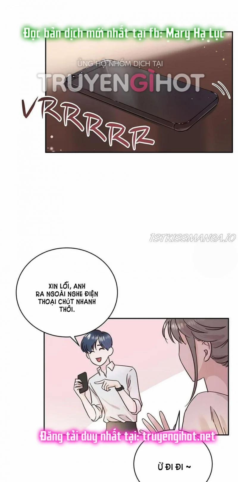 [18+] Sự Trả Thù Ngọt Ngào Của Người Vợ 1.2 trang 18