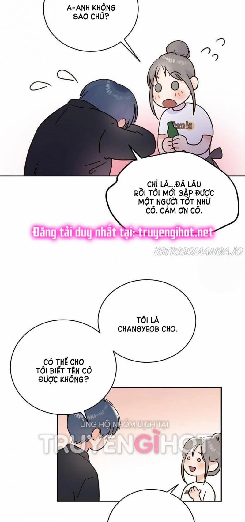 [18+] Sự Trả Thù Ngọt Ngào Của Người Vợ 1.2 trang 2