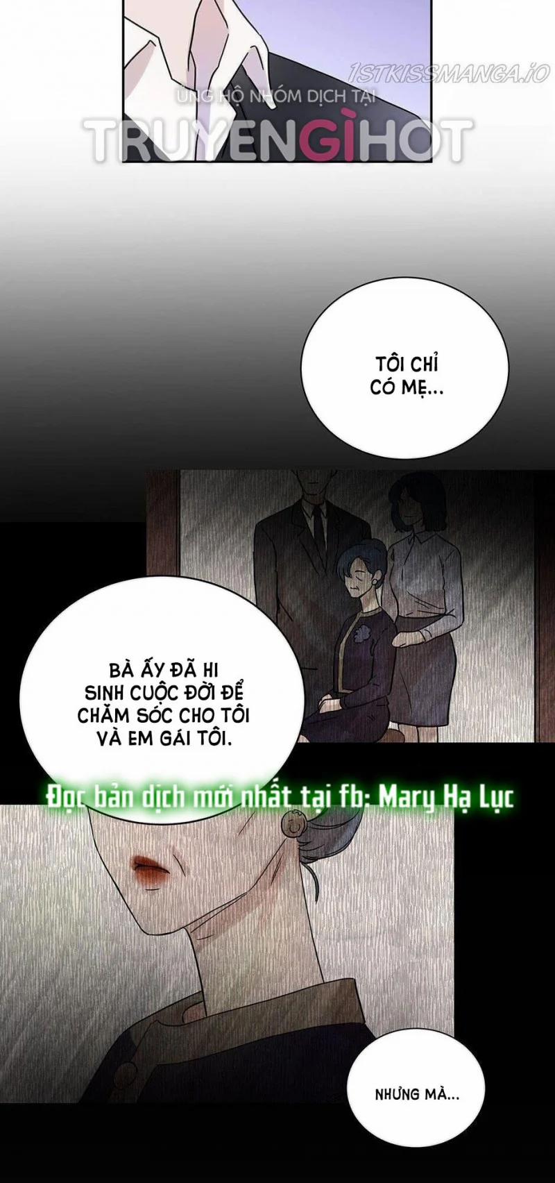 [18+] Sự Trả Thù Ngọt Ngào Của Người Vợ 1.2 trang 6