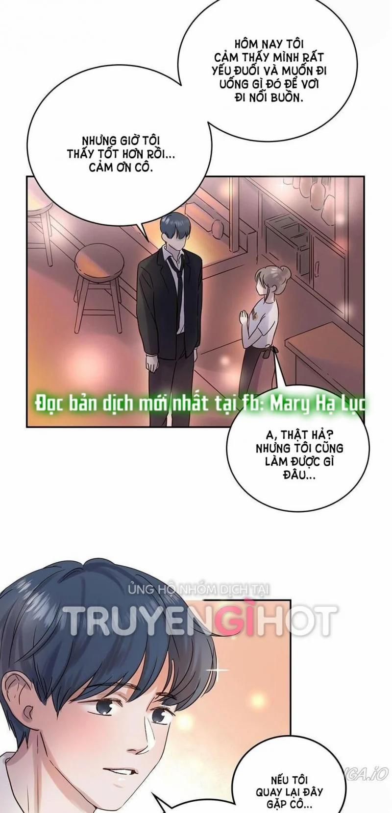 [18+] Sự Trả Thù Ngọt Ngào Của Người Vợ 1.2 trang 8