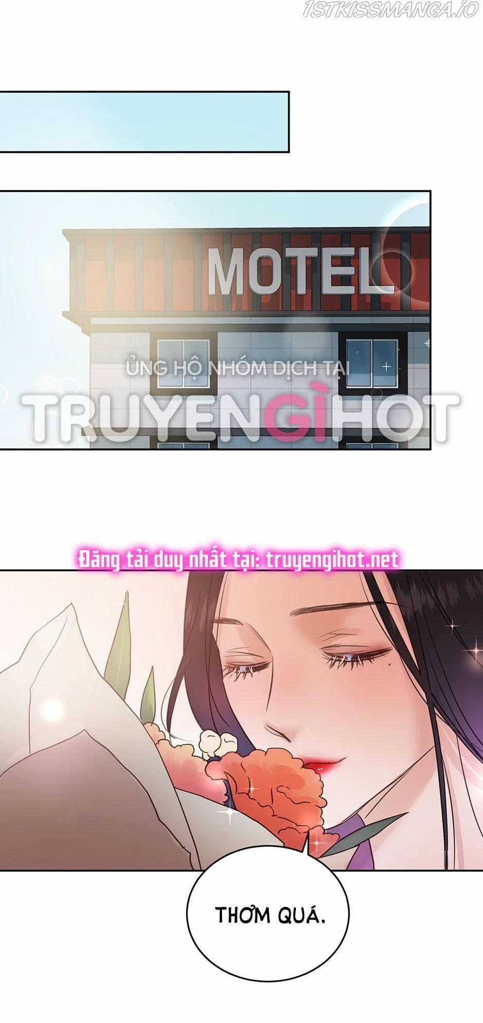 [18+] Sự Trả Thù Ngọt Ngào Của Người Vợ 11.1 trang 15