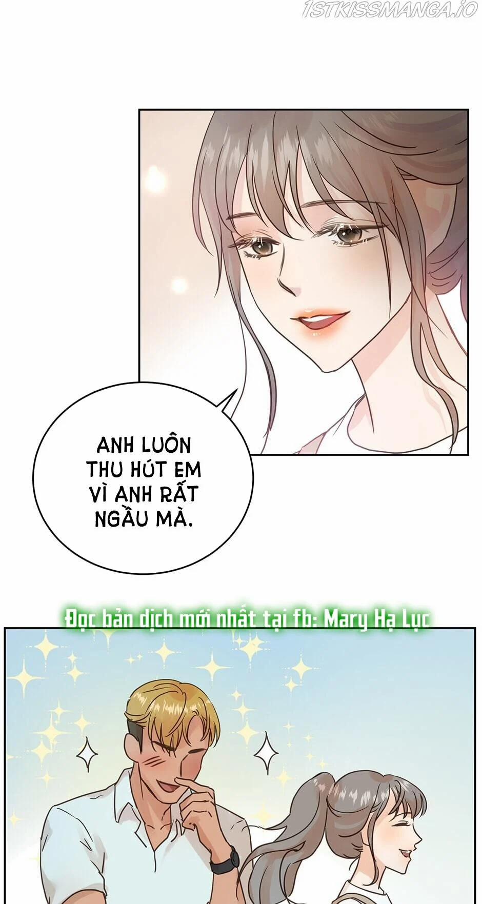 [18+] Sự Trả Thù Ngọt Ngào Của Người Vợ 11.1 trang 8