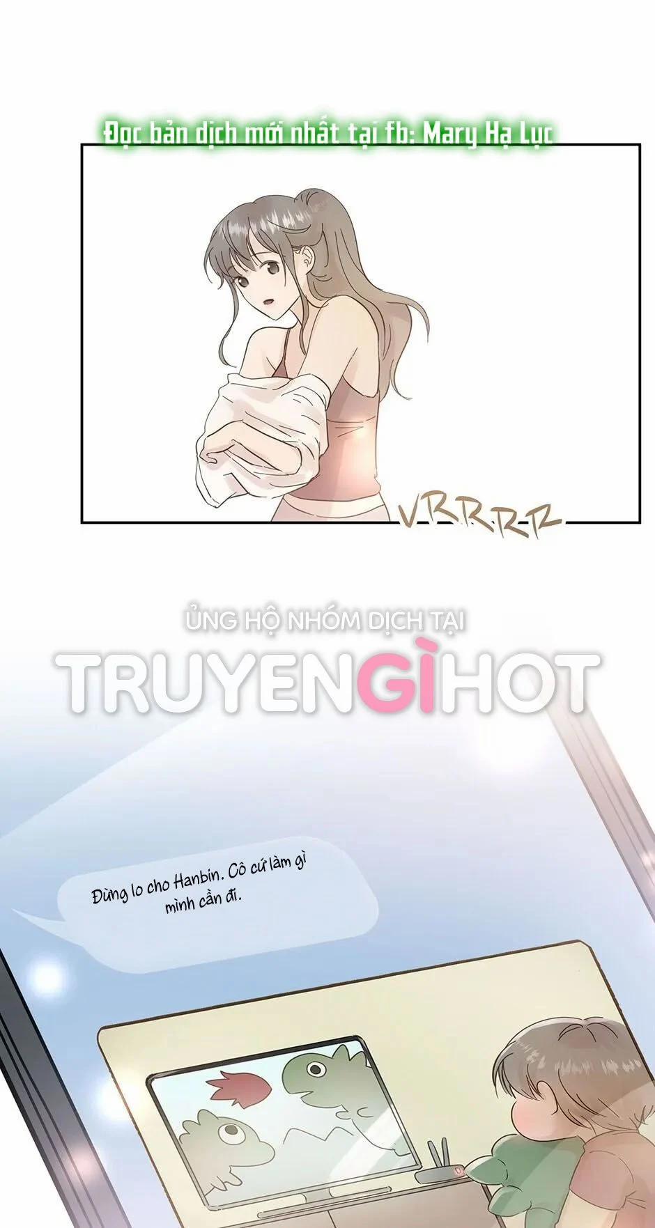 [18+] Sự Trả Thù Ngọt Ngào Của Người Vợ 12.2 trang 6