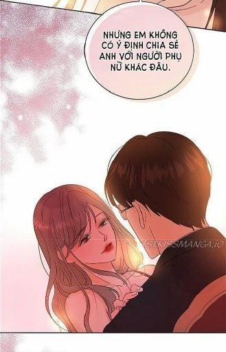 [18+] Sự Trả Thù Ngọt Ngào Của Người Vợ 13.1 trang 20