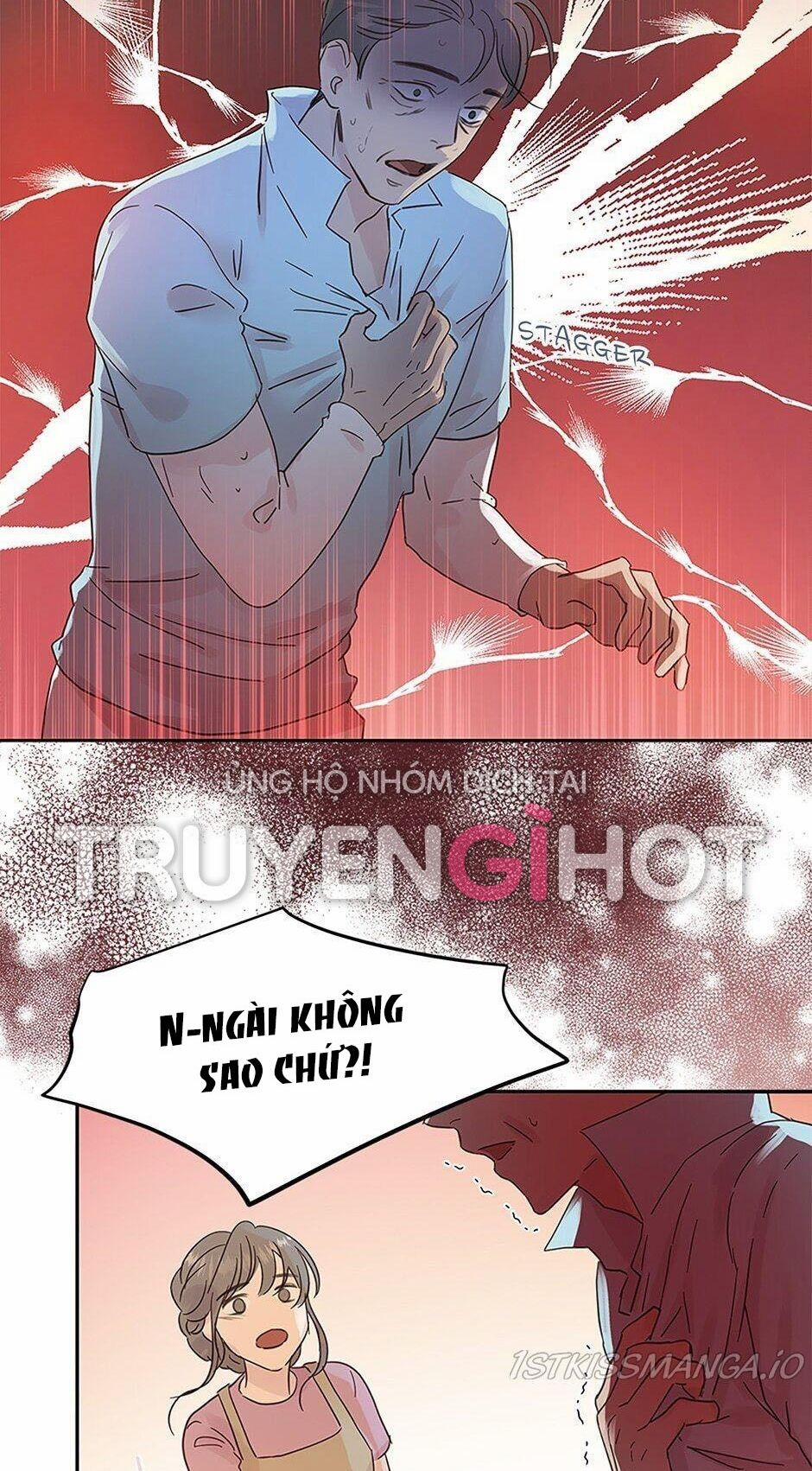 [18+] Sự Trả Thù Ngọt Ngào Của Người Vợ 14.2 trang 5