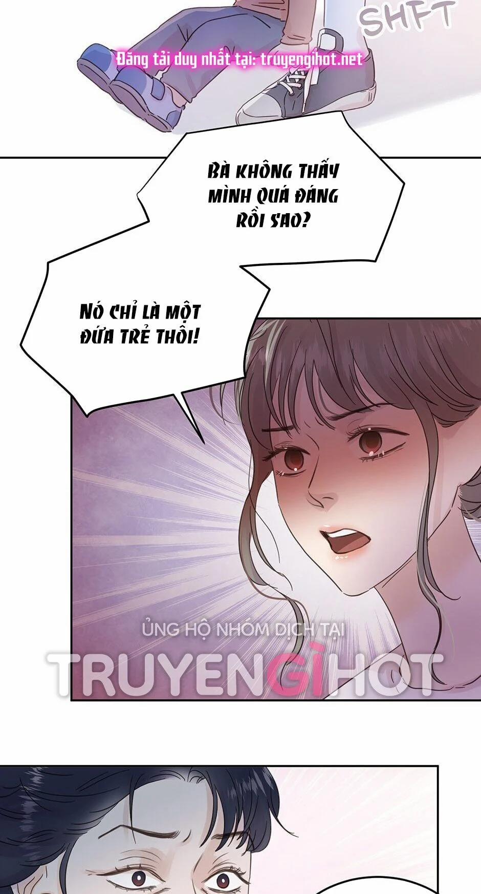 [18+] Sự Trả Thù Ngọt Ngào Của Người Vợ 15.1 trang 6
