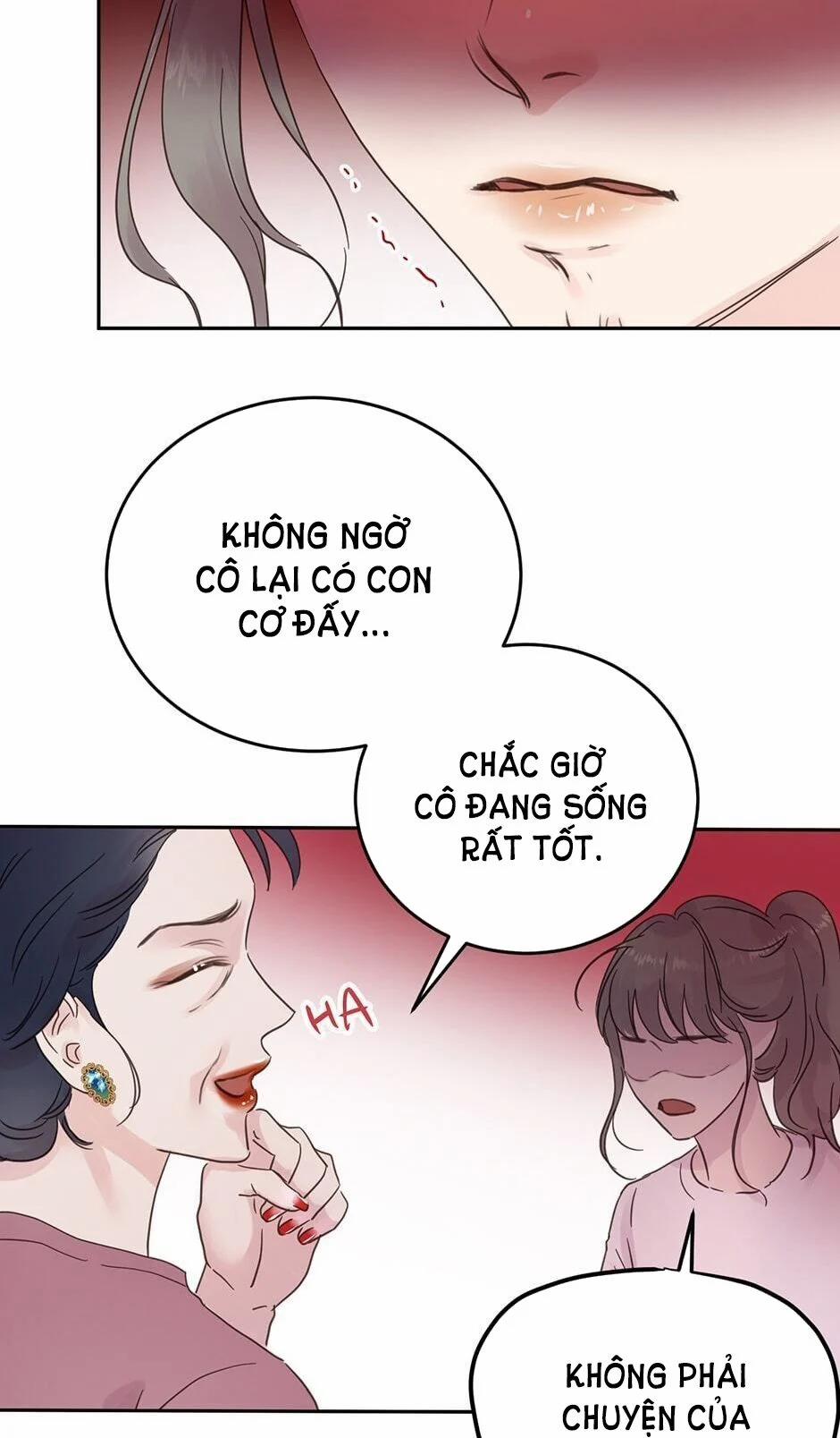 [18+] Sự Trả Thù Ngọt Ngào Của Người Vợ 15.1 trang 9