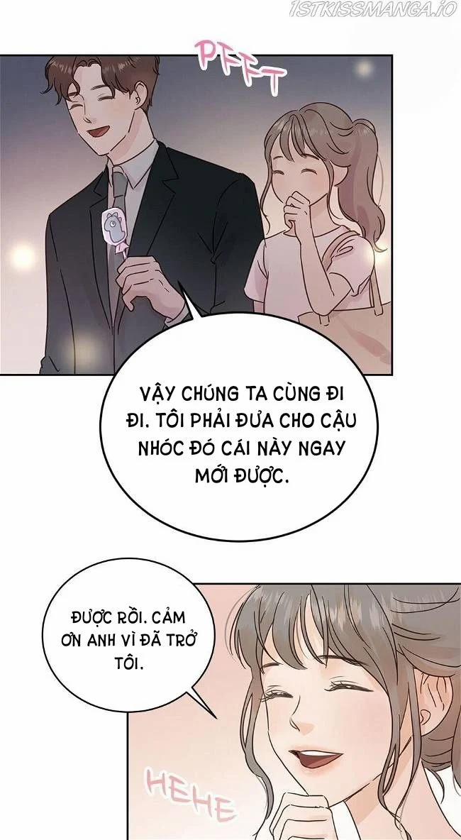 [18+] Sự Trả Thù Ngọt Ngào Của Người Vợ 16.2 trang 2