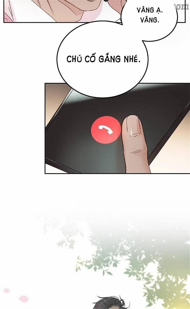 [18+] Sự Trả Thù Ngọt Ngào Của Người Vợ 17.1 trang 14