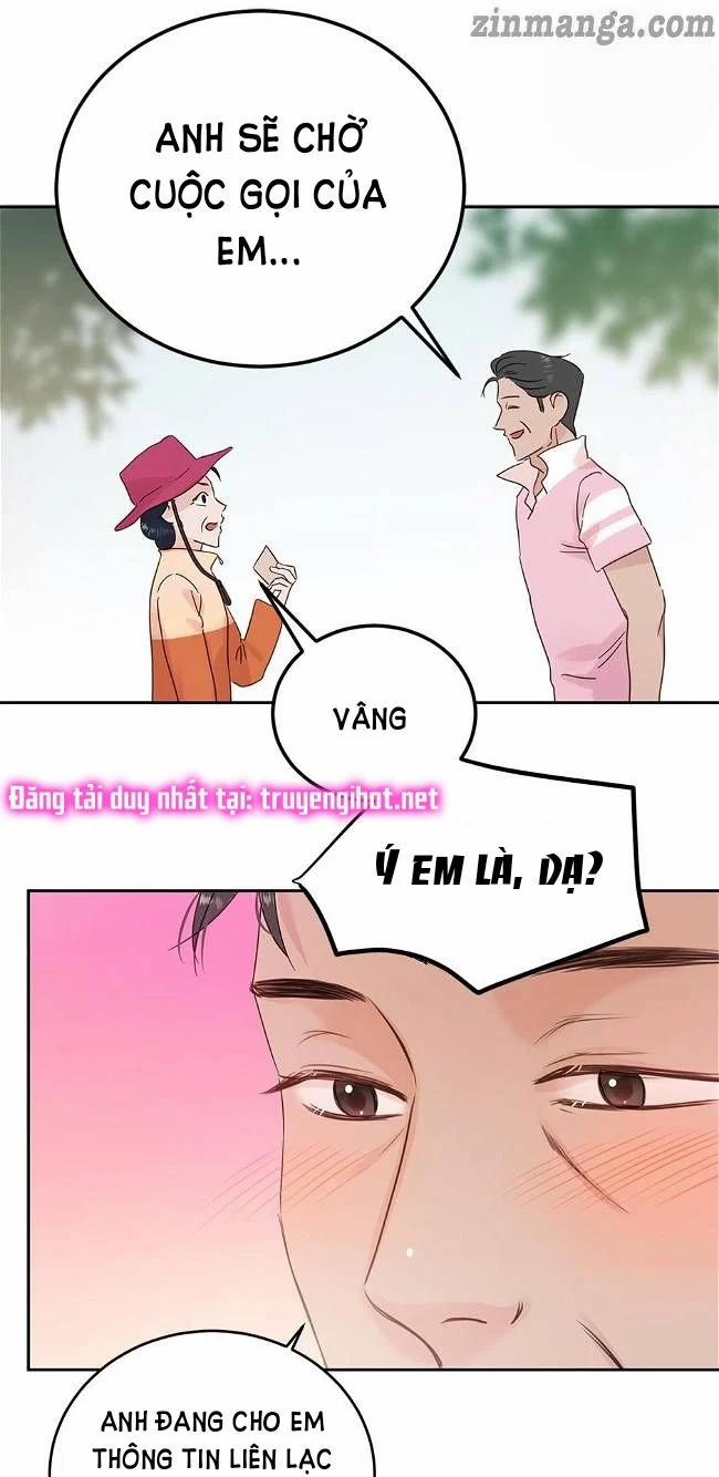 [18+] Sự Trả Thù Ngọt Ngào Của Người Vợ 17.1 trang 4