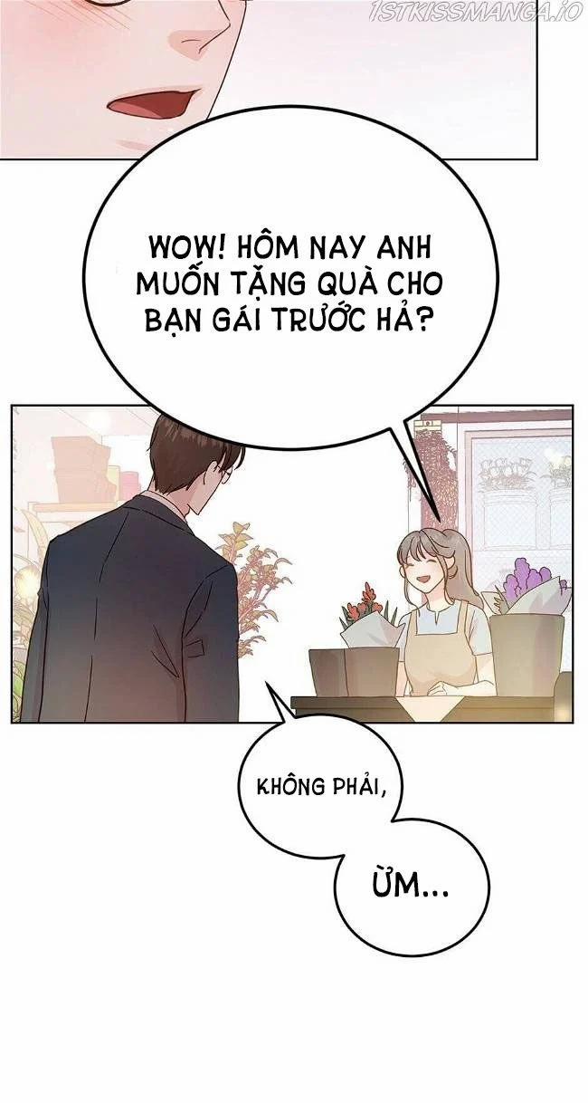 [18+] Sự Trả Thù Ngọt Ngào Của Người Vợ 18.1 trang 3