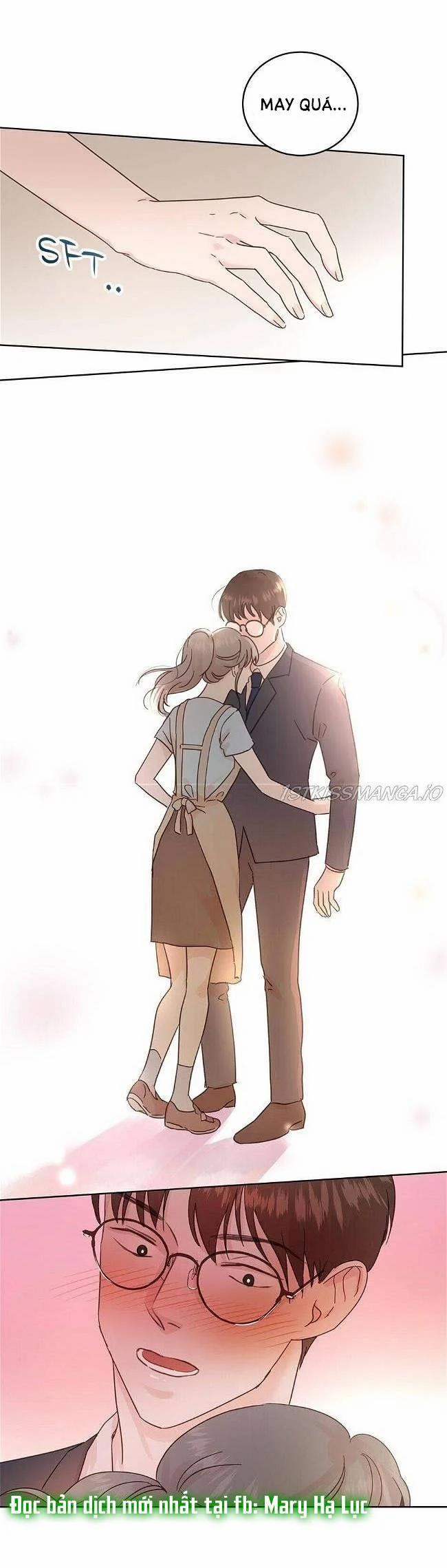 [18+] Sự Trả Thù Ngọt Ngào Của Người Vợ 18.1 trang 6