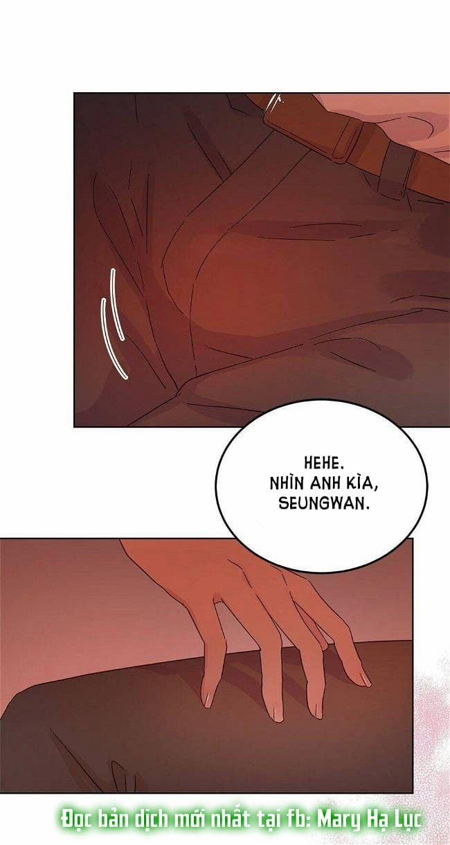 [18+] Sự Trả Thù Ngọt Ngào Của Người Vợ 19.1 trang 8