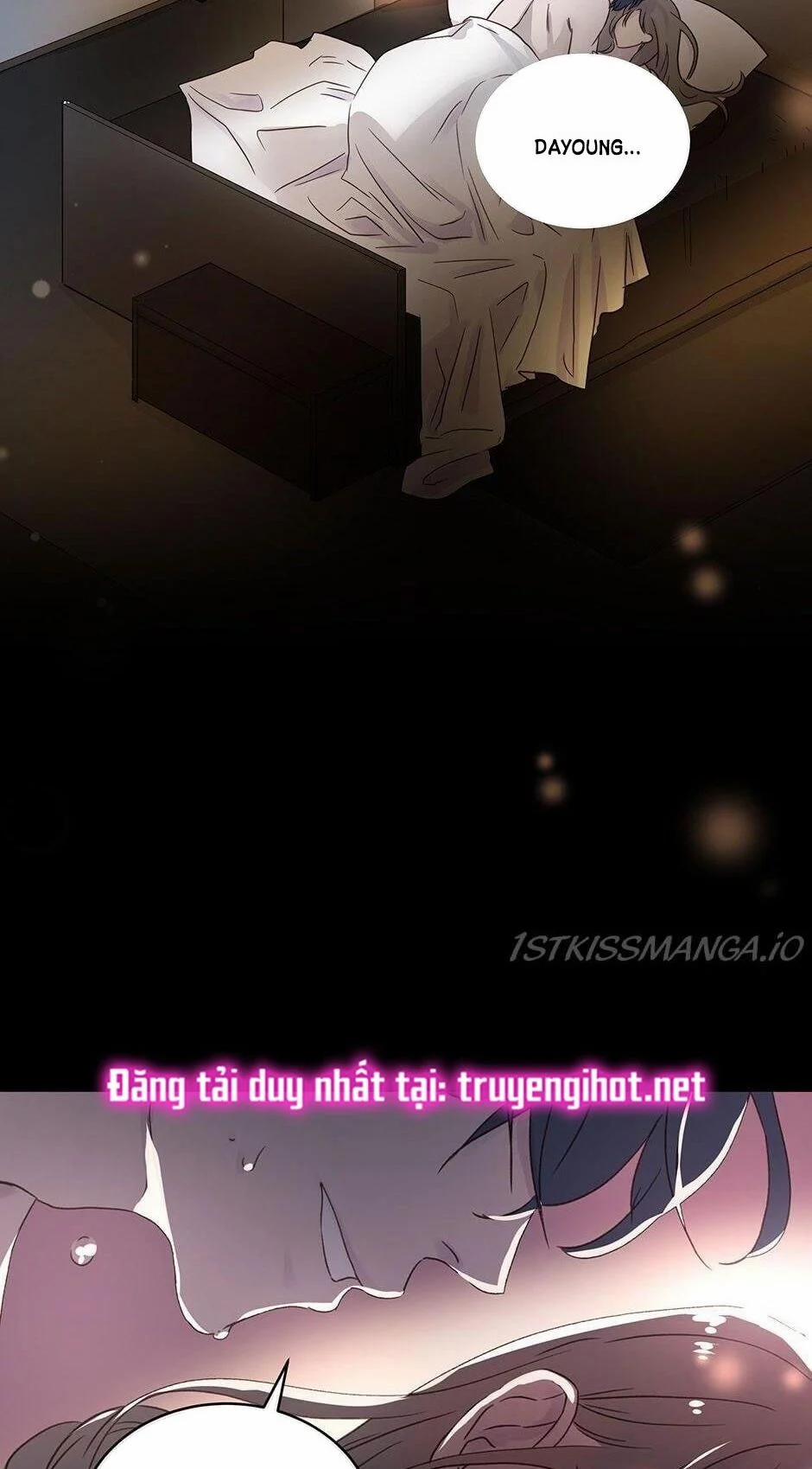 [18+] Sự Trả Thù Ngọt Ngào Của Người Vợ 2.1 trang 10