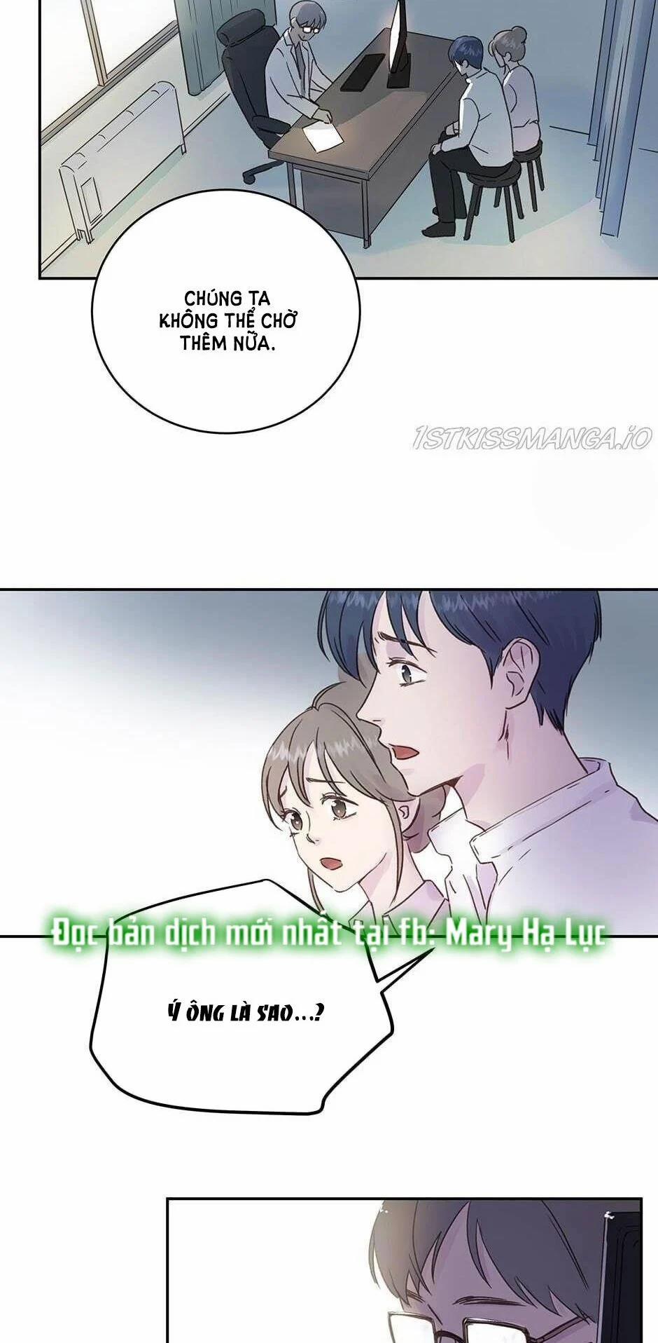 [18+] Sự Trả Thù Ngọt Ngào Của Người Vợ 2.1 trang 27