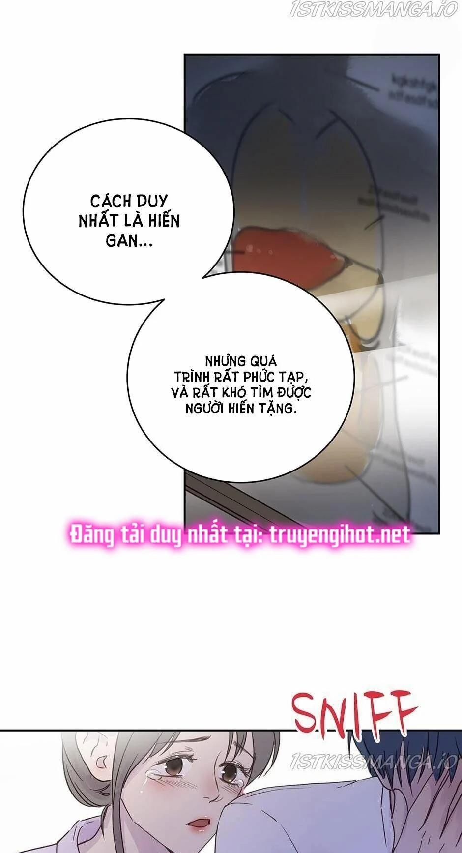 [18+] Sự Trả Thù Ngọt Ngào Của Người Vợ 2.1 trang 29