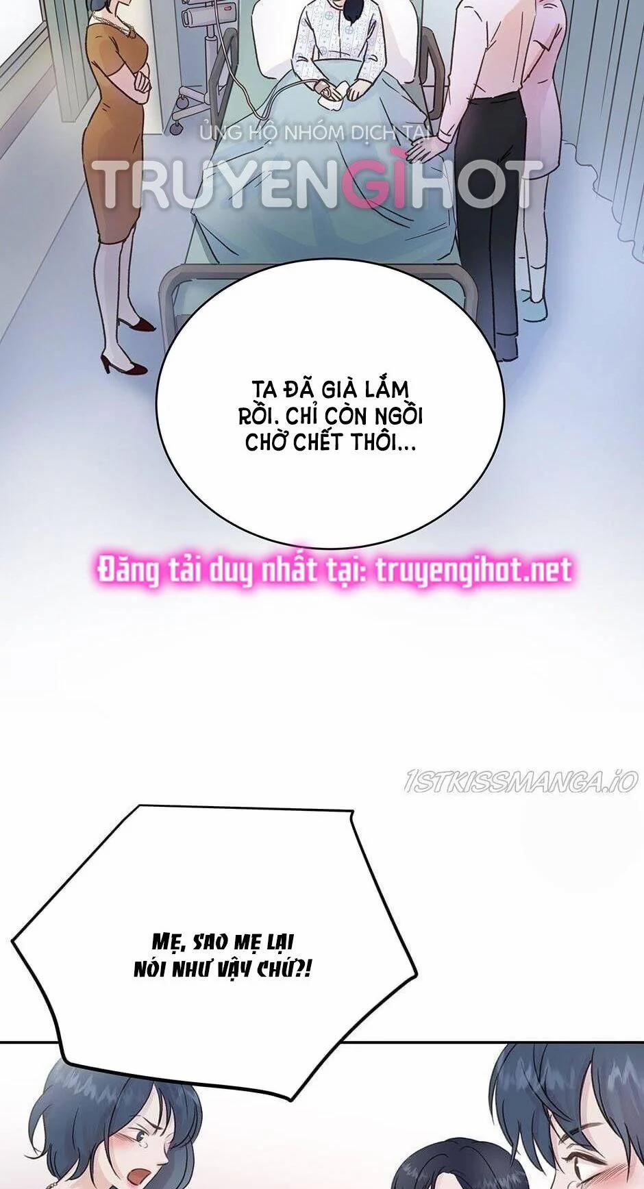 [18+] Sự Trả Thù Ngọt Ngào Của Người Vợ 2.1 trang 31