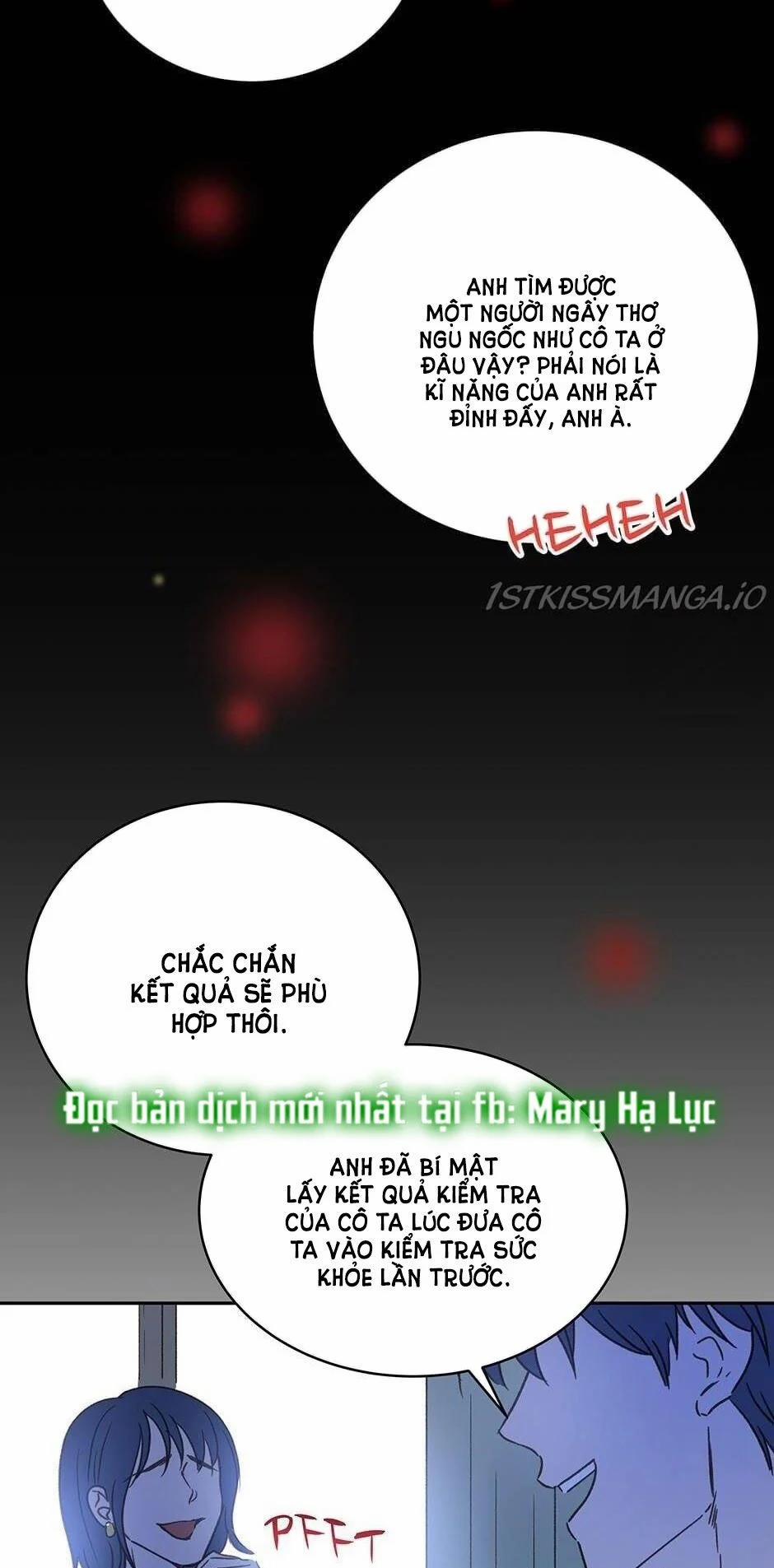 [18+] Sự Trả Thù Ngọt Ngào Của Người Vợ 2.1 trang 44