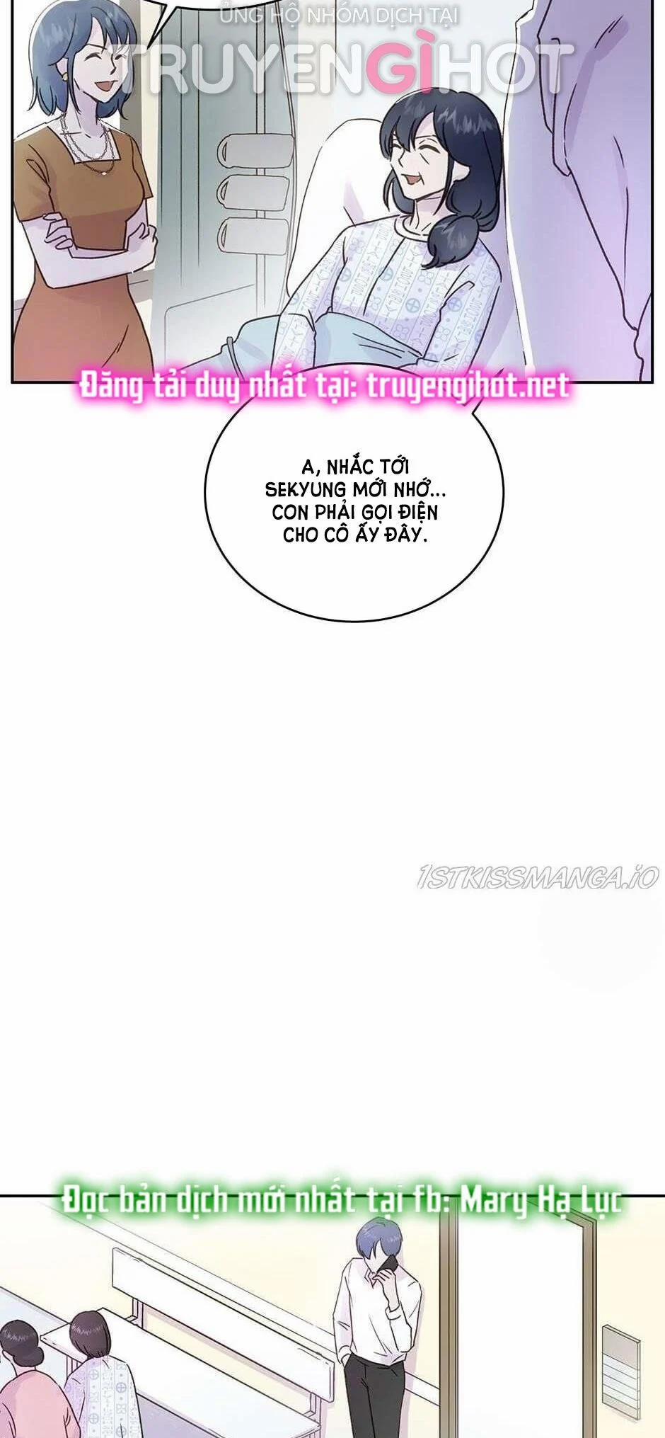 [18+] Sự Trả Thù Ngọt Ngào Của Người Vợ 2.1 trang 47