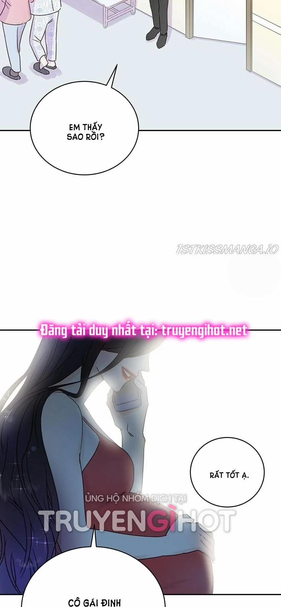 [18+] Sự Trả Thù Ngọt Ngào Của Người Vợ 2.1 trang 48