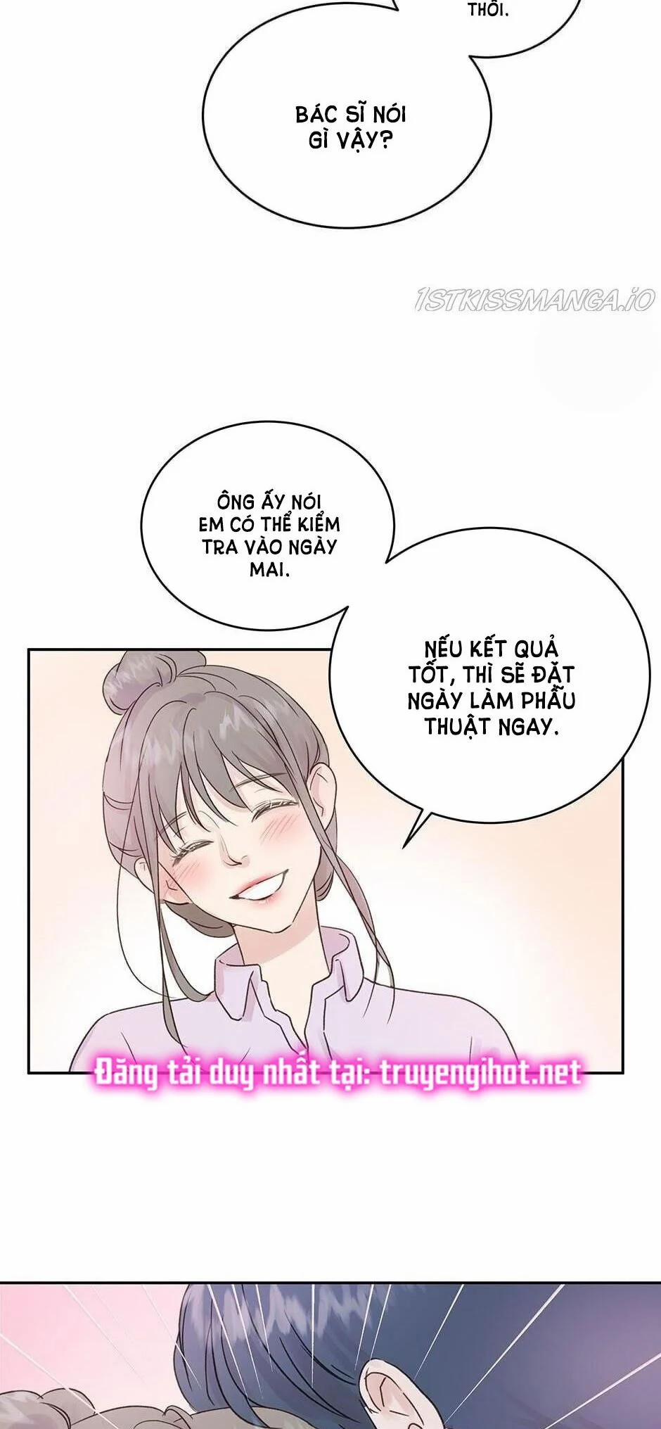 [18+] Sự Trả Thù Ngọt Ngào Của Người Vợ 2.1 trang 51