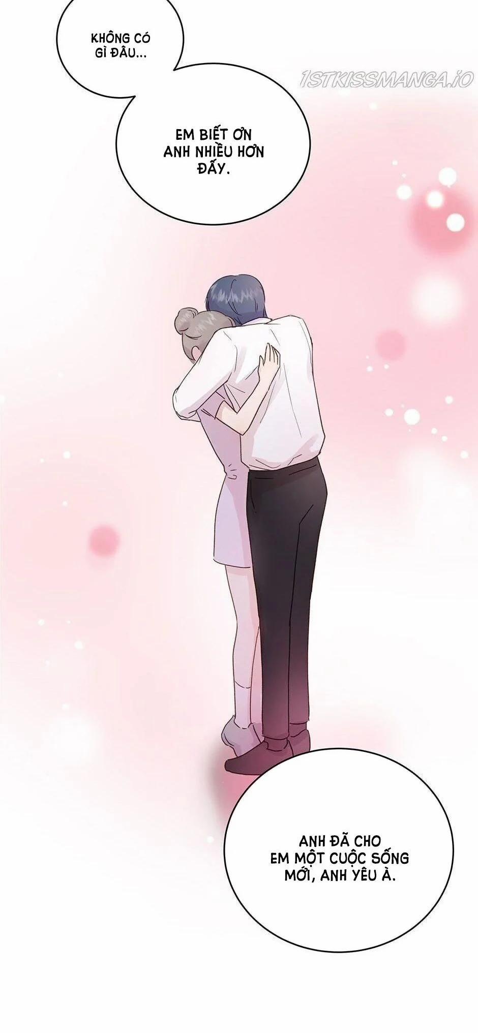[18+] Sự Trả Thù Ngọt Ngào Của Người Vợ 2.1 trang 53