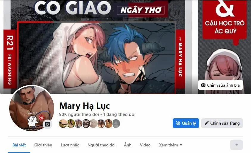 [18+] Sự Trả Thù Ngọt Ngào Của Người Vợ 2.2 trang 1