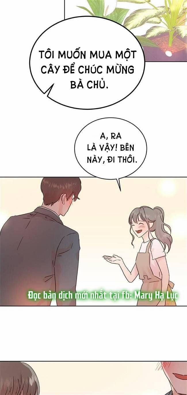 [18+] Sự Trả Thù Ngọt Ngào Của Người Vợ 20.2 trang 10