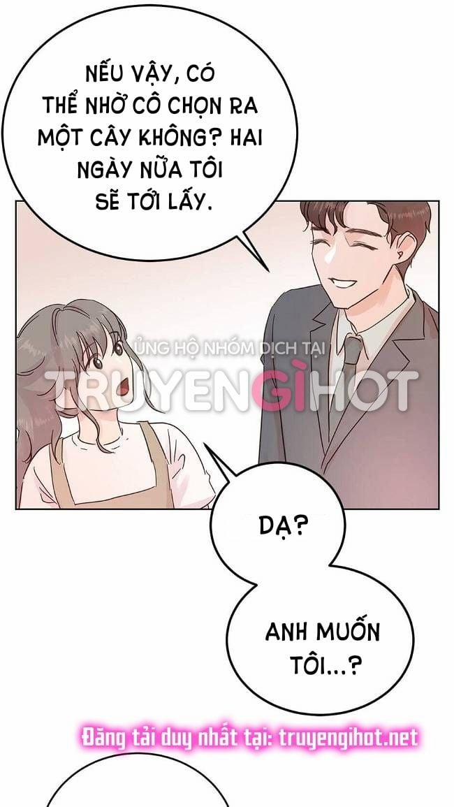 [18+] Sự Trả Thù Ngọt Ngào Của Người Vợ 20.2 trang 12