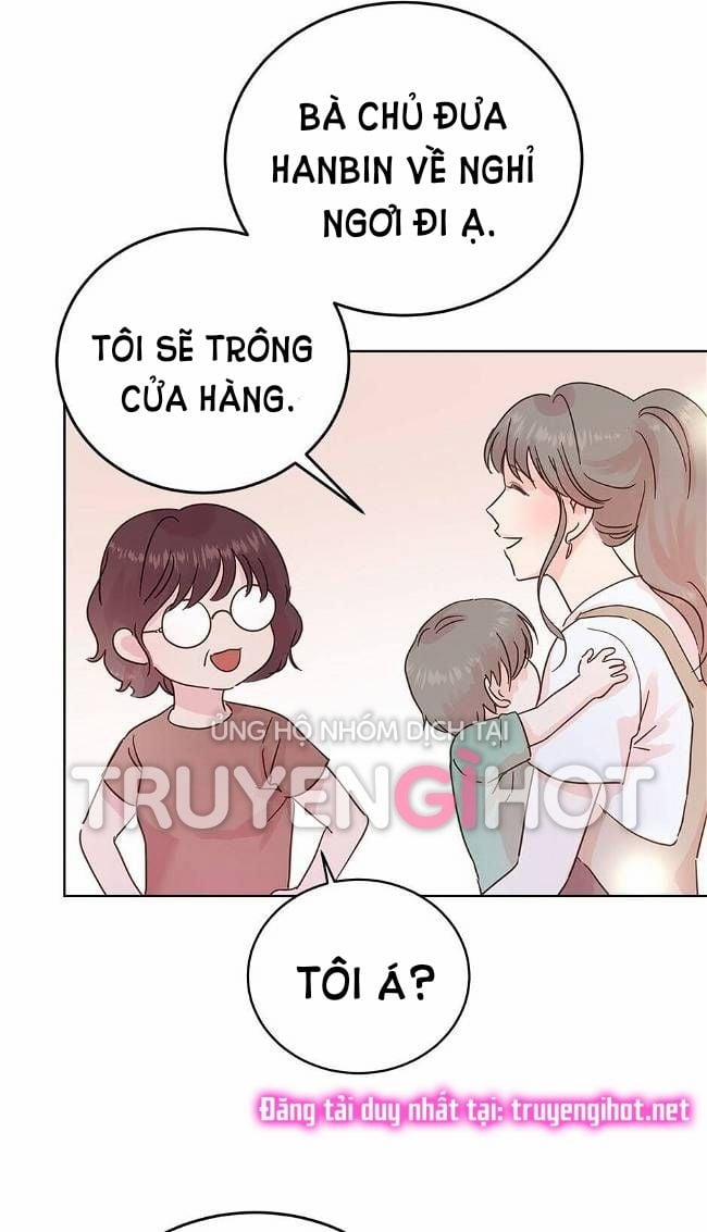 [18+] Sự Trả Thù Ngọt Ngào Của Người Vợ 20.2 trang 4