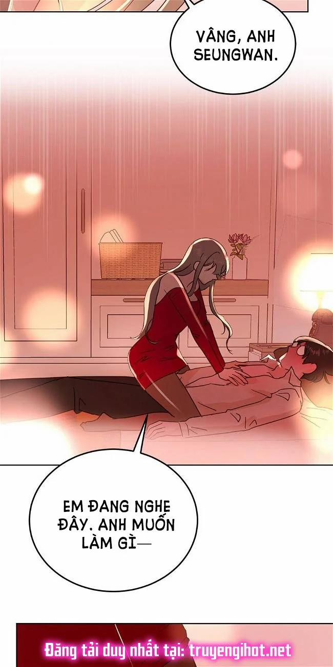 [18+] Sự Trả Thù Ngọt Ngào Của Người Vợ 21.2 trang 13