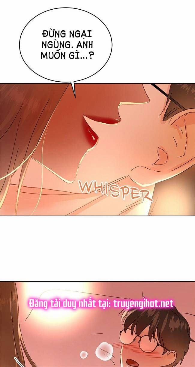 [18+] Sự Trả Thù Ngọt Ngào Của Người Vợ 21.2 trang 15