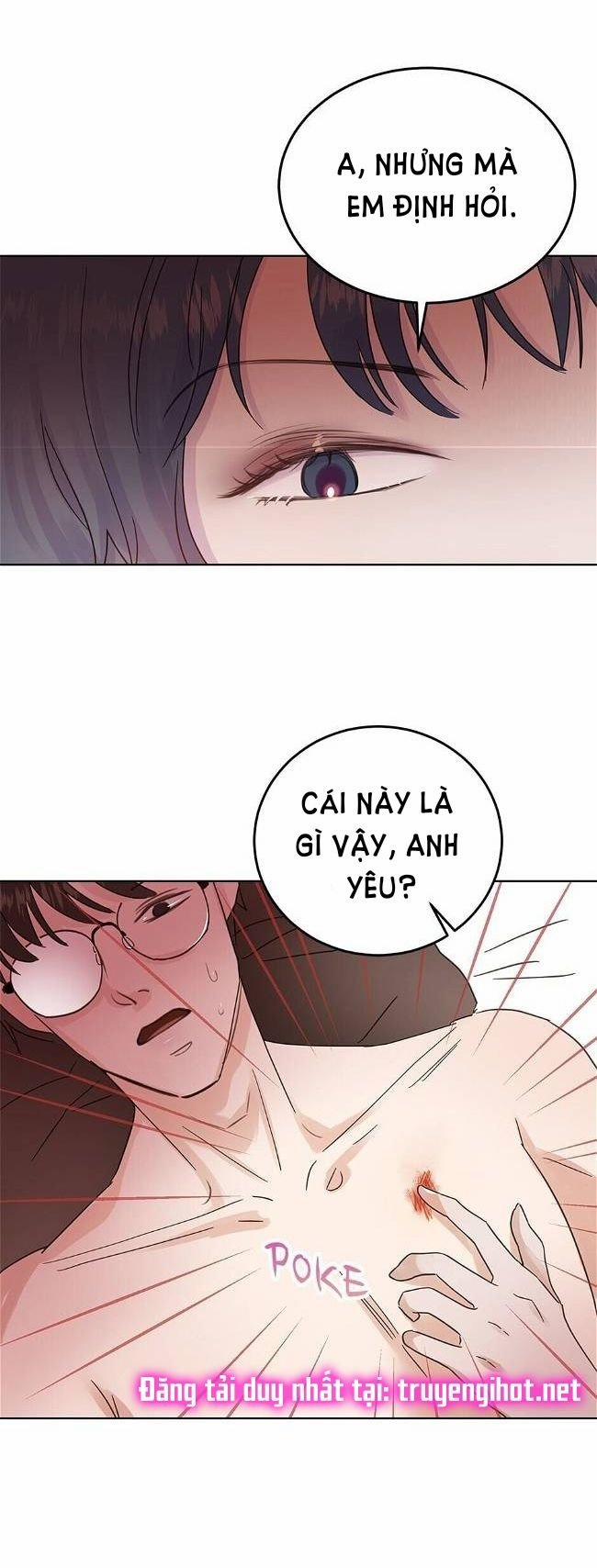[18+] Sự Trả Thù Ngọt Ngào Của Người Vợ 22.1 trang 13