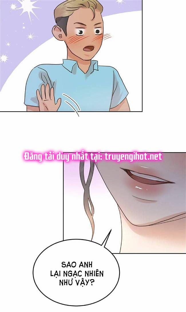 [18+] Sự Trả Thù Ngọt Ngào Của Người Vợ 24.2 trang 15