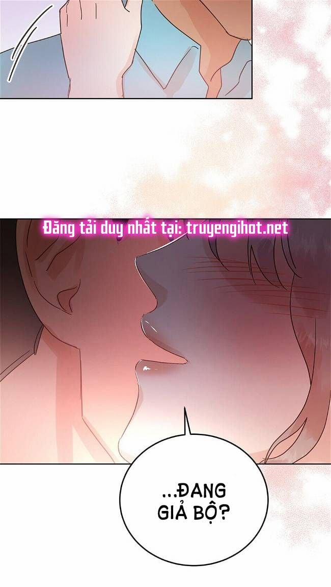 [18+] Sự Trả Thù Ngọt Ngào Của Người Vợ 24.2 trang 19