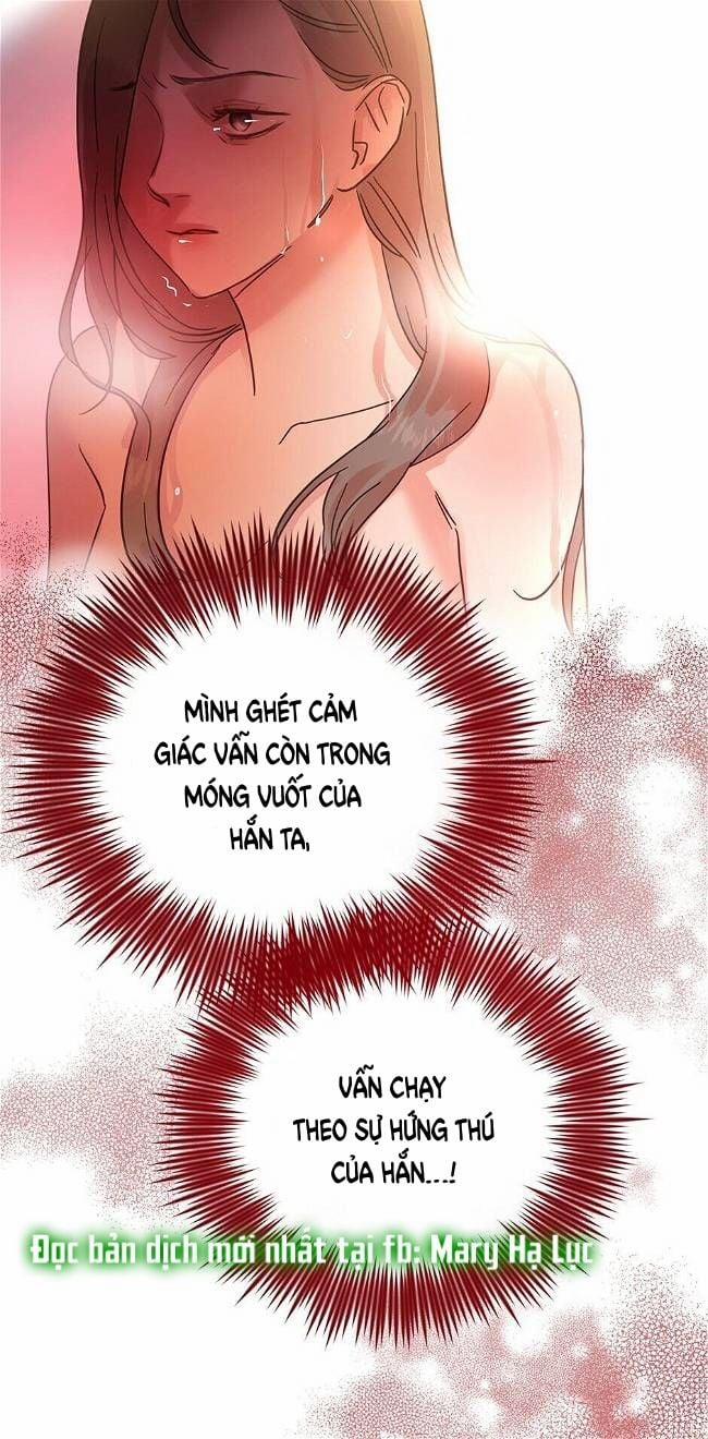 [18+] Sự Trả Thù Ngọt Ngào Của Người Vợ 25.1 trang 17
