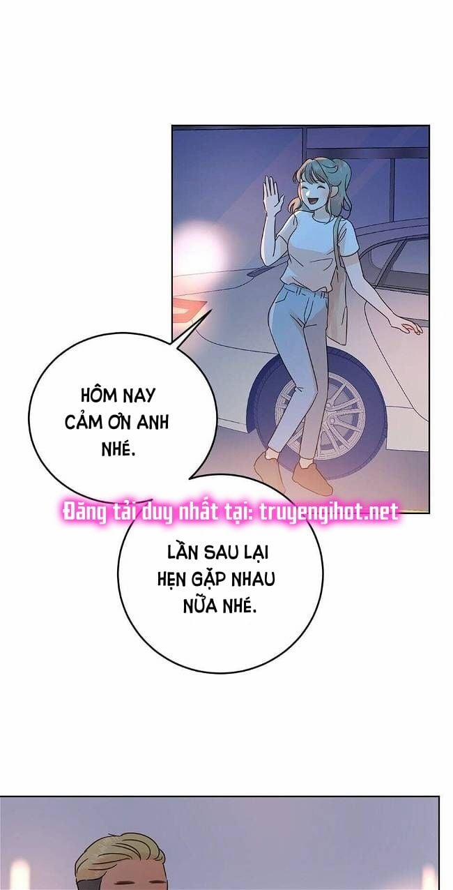 [18+] Sự Trả Thù Ngọt Ngào Của Người Vợ 25.1 trang 8